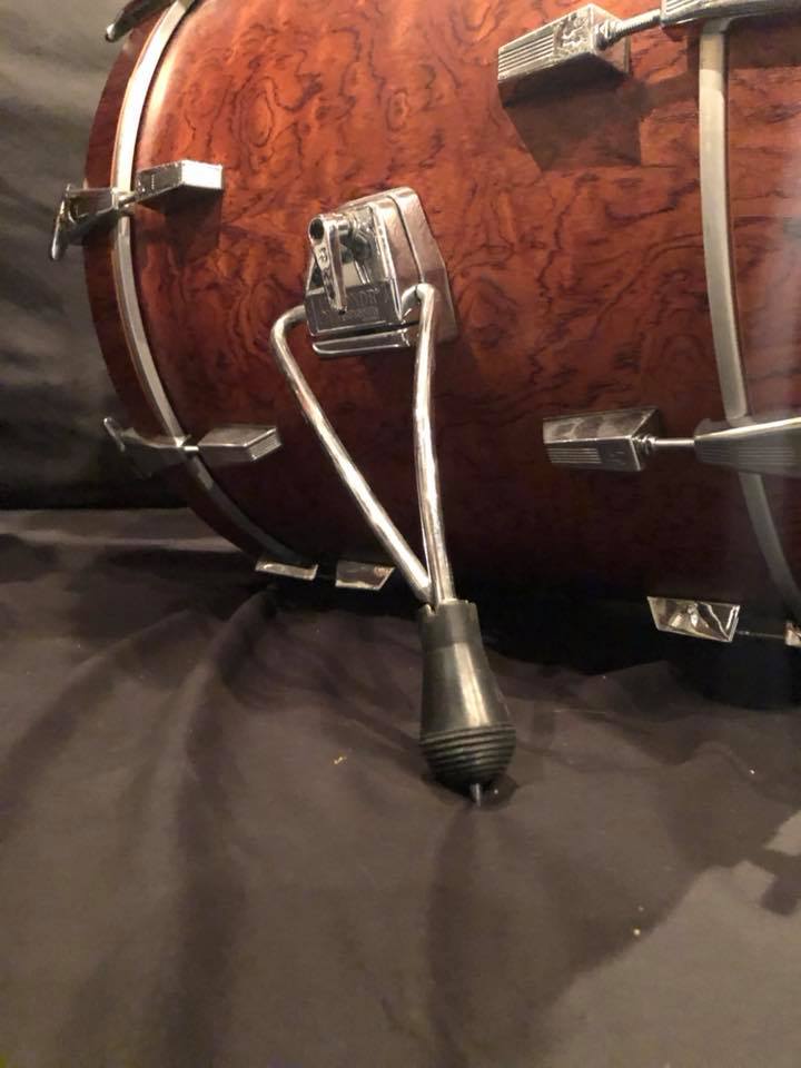 VINTAGE】80's Horst Link Signature Series Drum Kit | ウインナー