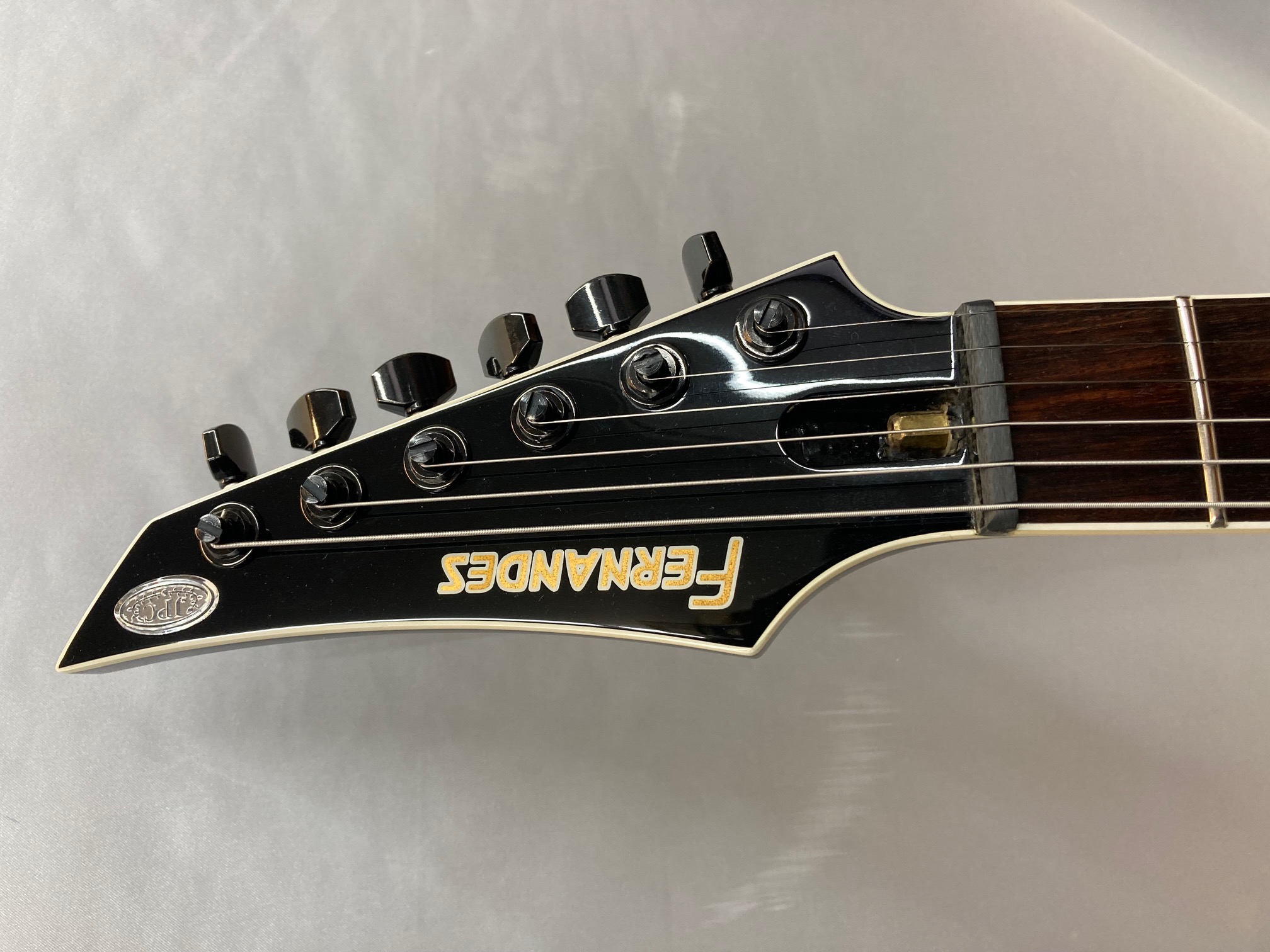 中古/USED] FGZ-DLX JPC SLS | ウインナー楽器オンラインストア 楽器