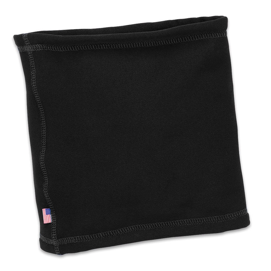Polartec® Powerstretch® Flex Neck Gaiter (Unisex)-Made in Ely, MN.