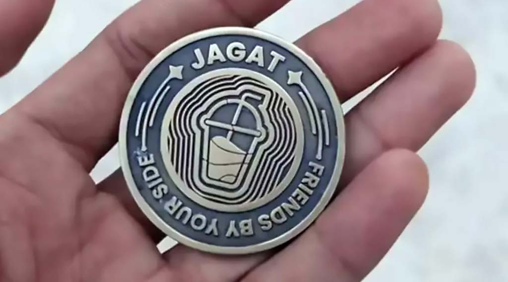 インドネシア発の位置情報アプリ「Jagat（ジャガット）」 タイの若者を