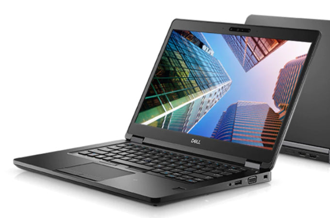 DELL LATITUDE 5490 14