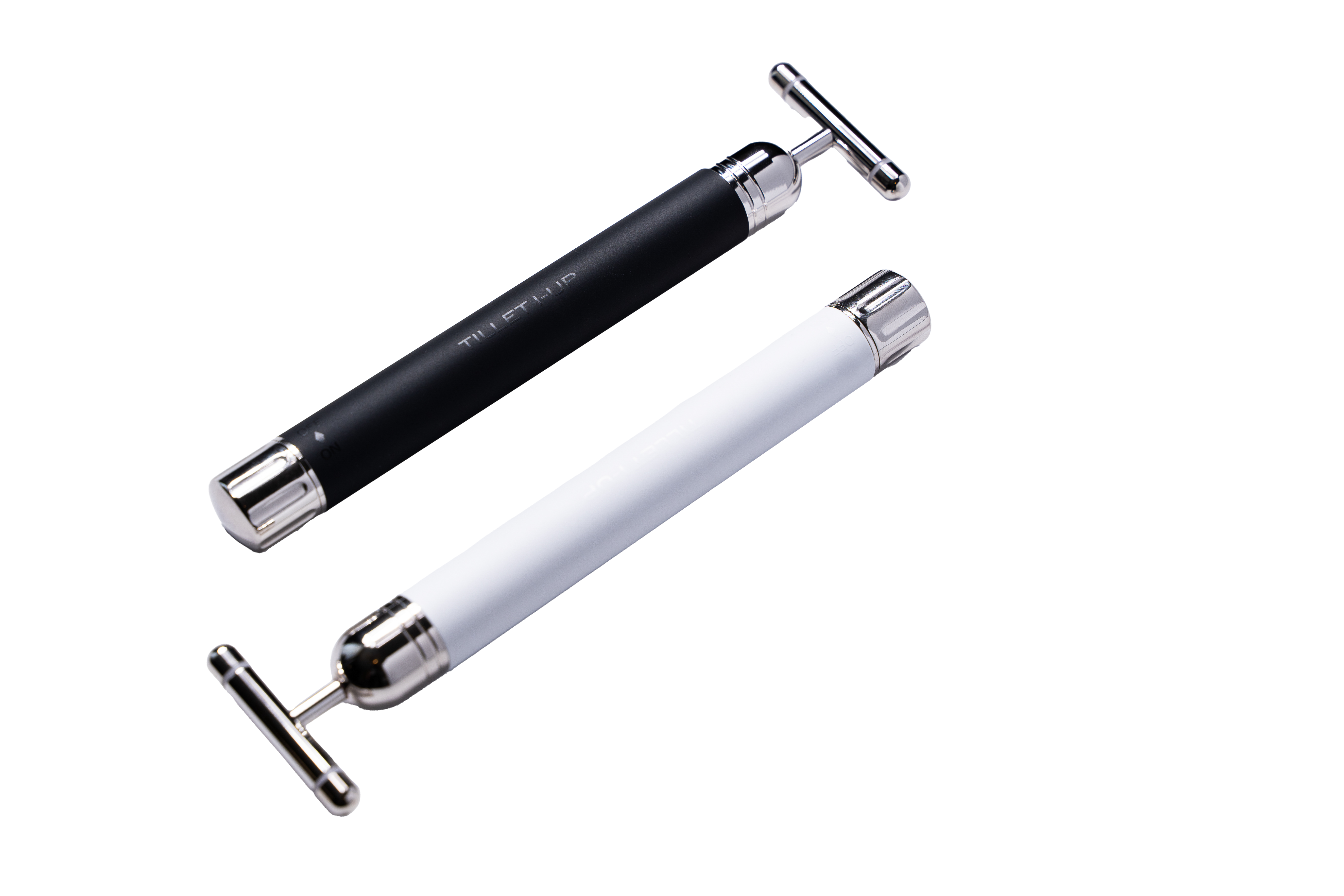 美品] WQC TILLET ティレット I-UP 多機能美顔器 目元集中ケア WQC TILLET