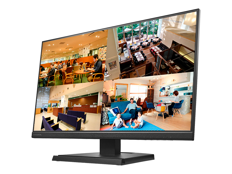IODATA モニター 23.8インチ WQHD EX-LDQ241DBIO DATA EX-LDQ241DB
