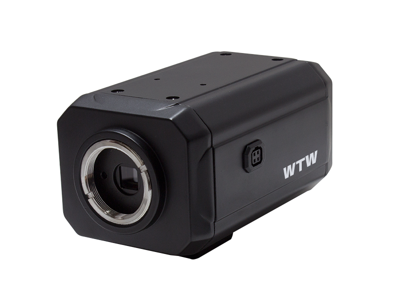 800万画素 EX-SDI防犯カメラ WTW-EHB800YJ 【WTW 塚本無線】