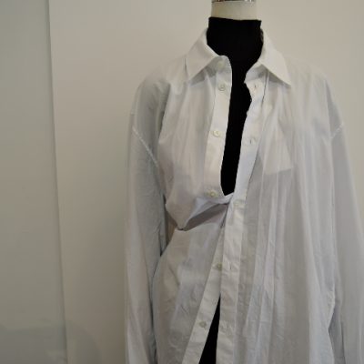 ANN DEMEULEMEESTER アーカイブ | DOUBLE VISION