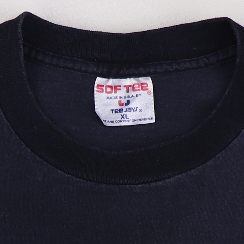 Original vintage 1993 Candlebox You Shirt | WyCo Vintage