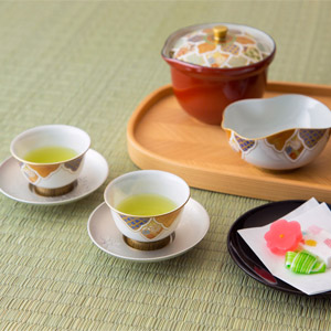 京焼・清水焼シリーズ | 西川貞三郎商店 【大正5年生・祖父の愛蔵品】七