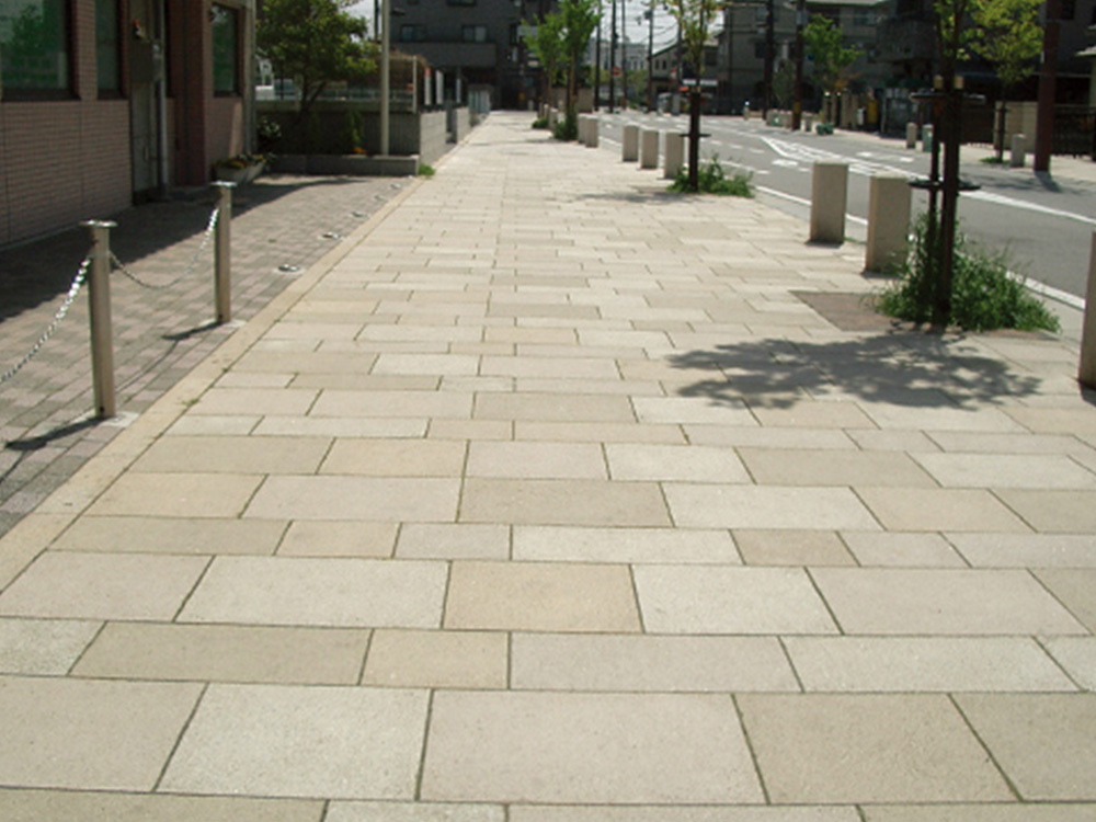 オーシャングランド | 太平洋プレコン工業株式会社