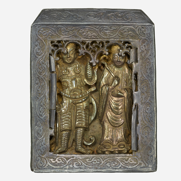 金銅仏図録] 高句麗 百済 新羅 三国時代仏教彫刻 韓国国立中央博物館