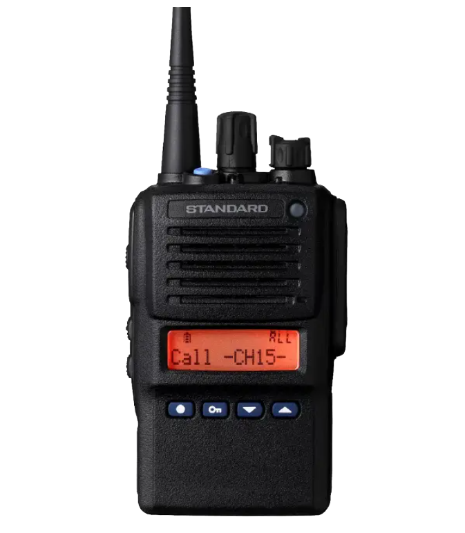 け*じ様 スタンダード製 デジタル携帯型無線機 登録局 VXD9 【公式通販】