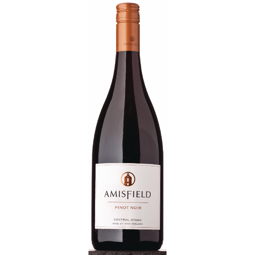 Amisfield Pinot Noir | Total Wine & More