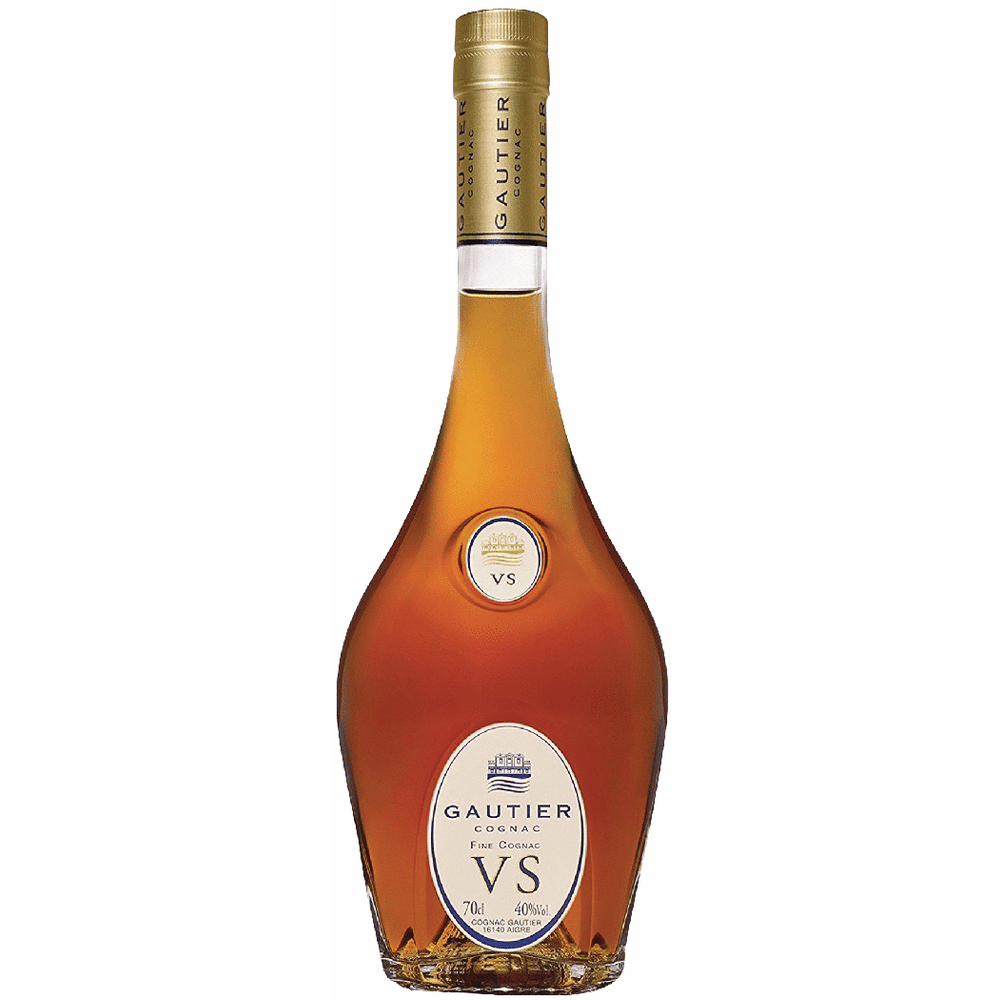 Gautier Cognac VS | Total Wine & More