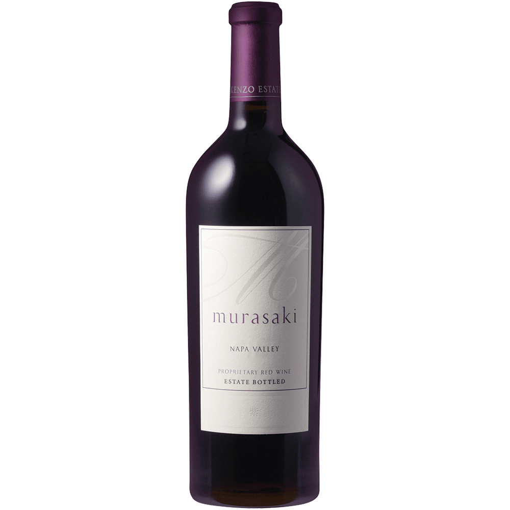 Kenzo Estate Murasaki Proprietary Red | Total Wine & More