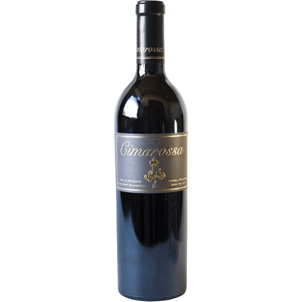 Cimarossa Cabernet Sauvignon Riva di Ponente | Total Wine & More