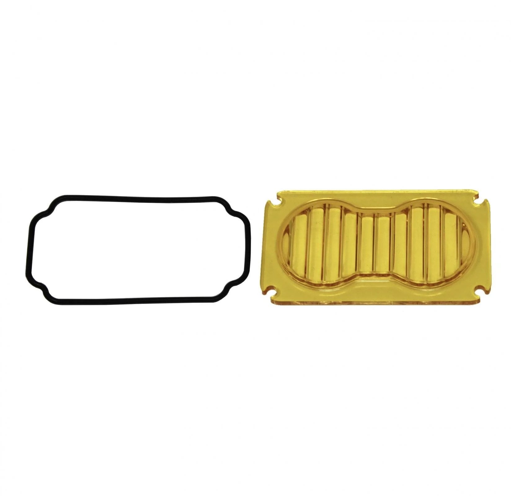 バハデザイン S1 Wide Cornering | Amber LED バハデザイン S1 Wide