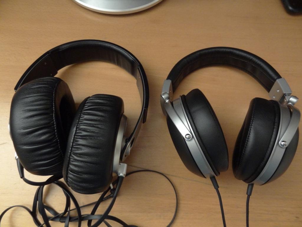 Sony MDR-XB700 – Review – My old favourite set of headphones