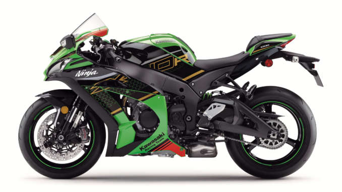 2020 Kawasaki Ninja ZX-10R KRT Guide | Total Motorcycle