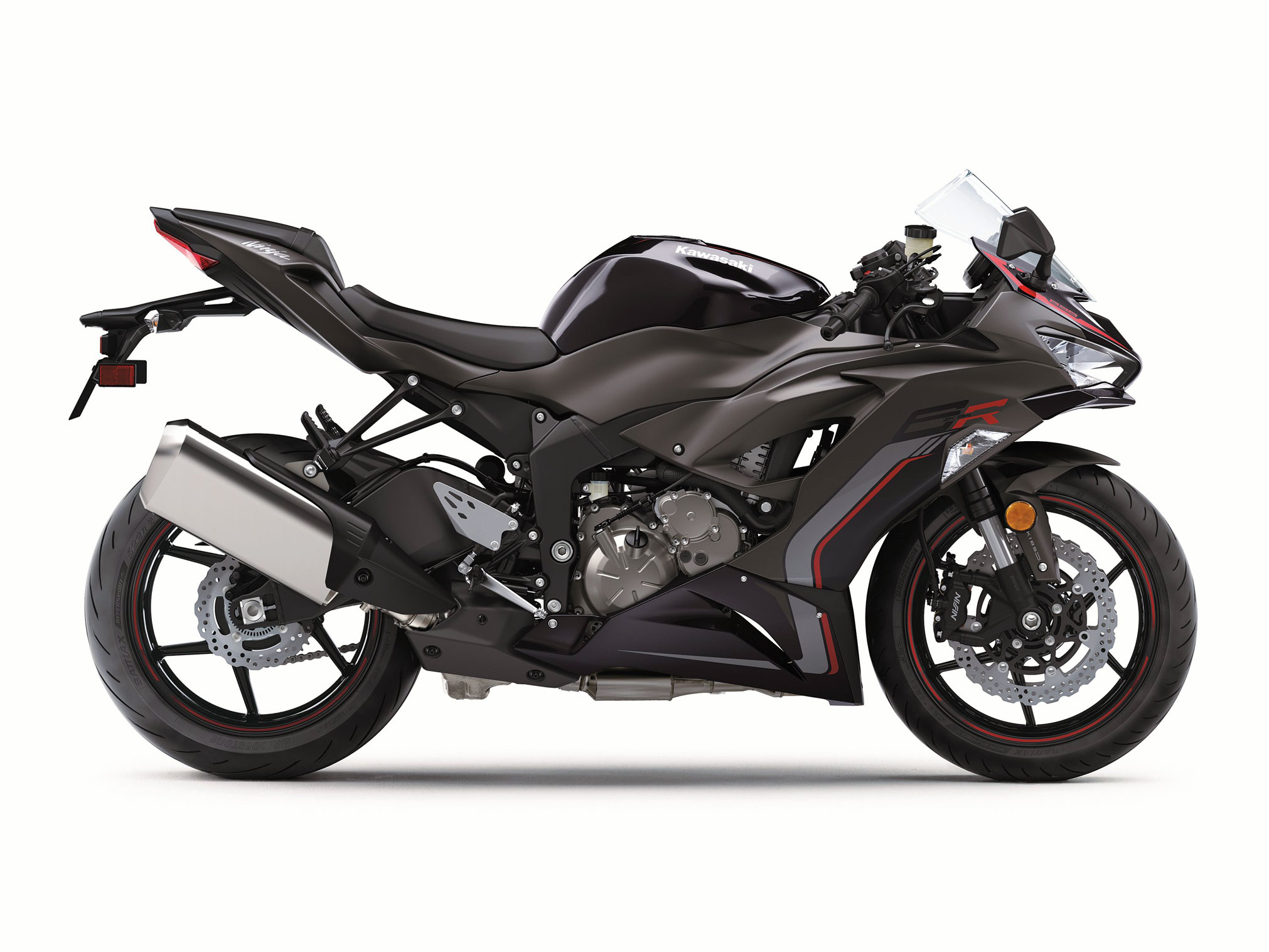 2022 Kawasaki Ninja ZX-6R Guide | Total Motorcycle