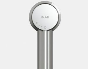 LIXIL INAX シングルレバー混合水栓 LF-YE340SYC | トラブルメンテナンス