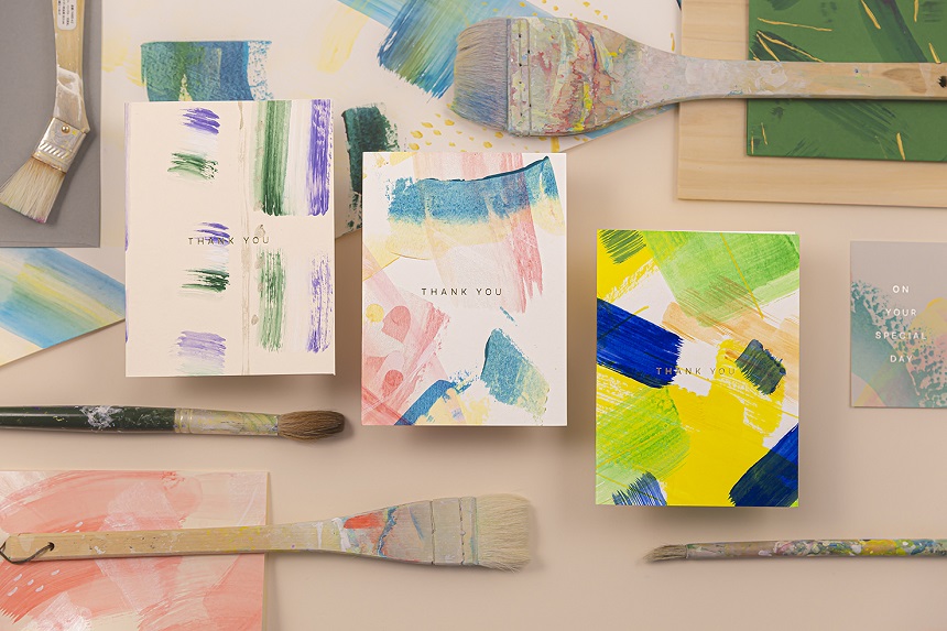 手描きプロジェクト』by Reflect art 期間限定ショップ | タッチアンド