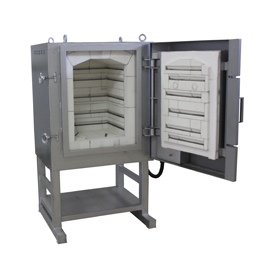 陶芸窯 中型電気窯DFA-06 - 陶芸百貨店（by彩里陶材）