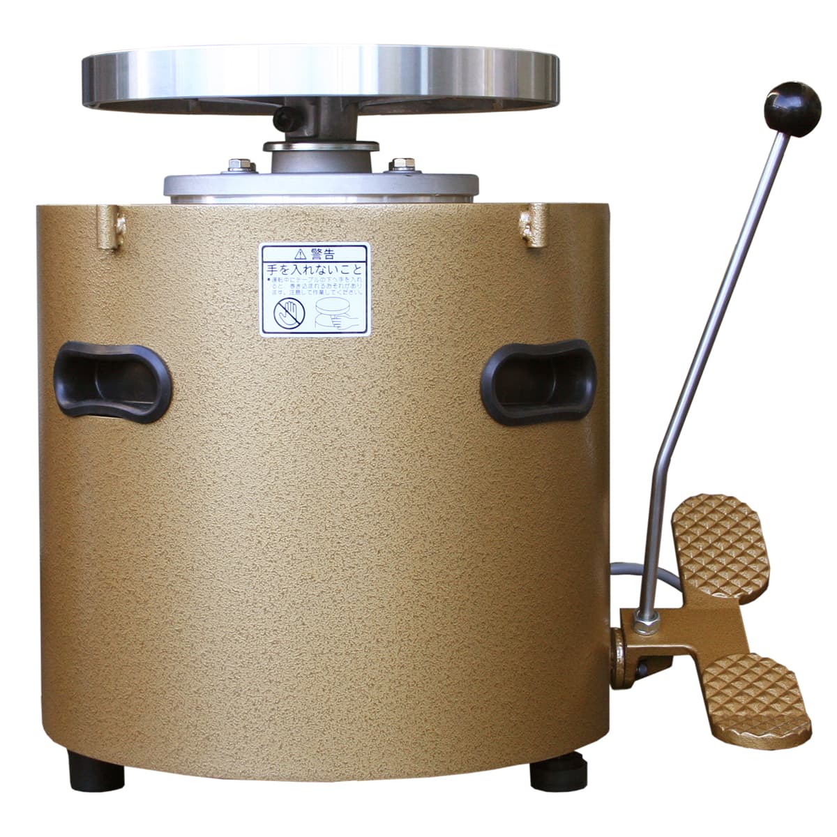 大型電動ろくろ RK-2Pプロ クラッチ付 | 陶芸ショップ.コム / 陶芸用品