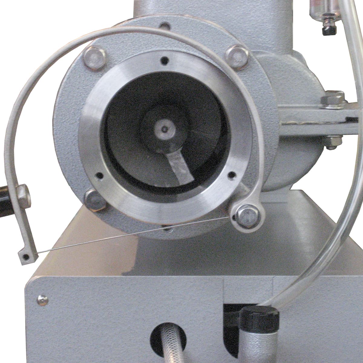 真空式土練機 NVA-04S | 陶芸ショップ.コム / 陶芸用品・陶芸材料の専門店