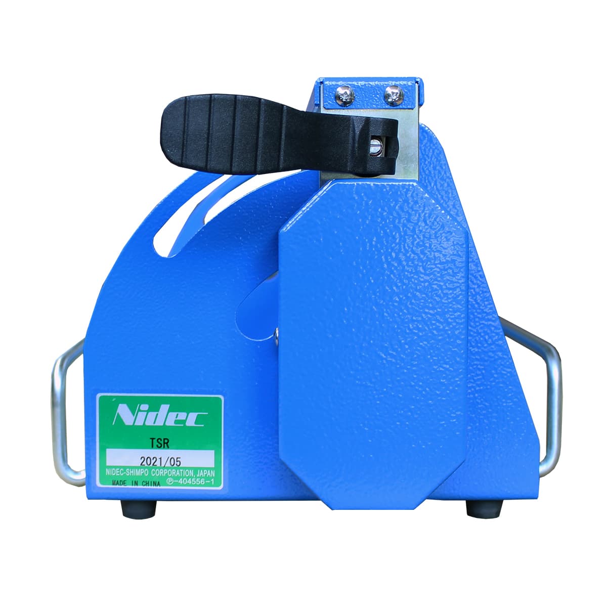 手動タタラ板製作機 TSR | 陶芸ショップ.コム / 陶芸用品・陶芸材料の