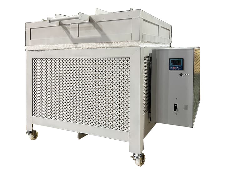 小型電気窯 TK-2DX | 陶芸ショップ.コム / 陶芸用品・陶芸材料の専門店