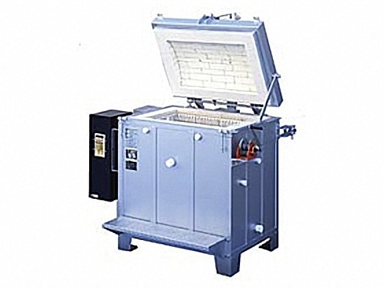 陶芸 電気窯 MRシリーズ全自動焼窯 マイコン自動焼成装置（還元装置付