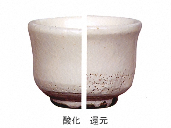 大吉さん 泥牛作品 粉引徳利 大吉さん 泥牛作品 粉引徳利