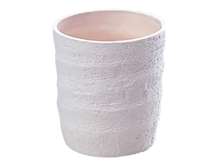 鋳込み用石膏型・湯飲み