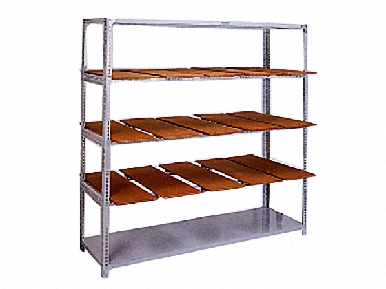 中古品】陶芸 棚板35×30 6枚組(スリットあり)① 中古品】陶芸 棚板35