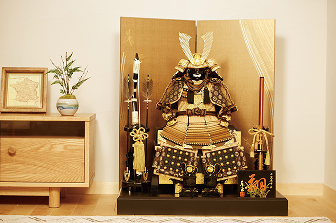 時代とともに移り変わる「端午の節句」の由来をたどりましょう | 人形