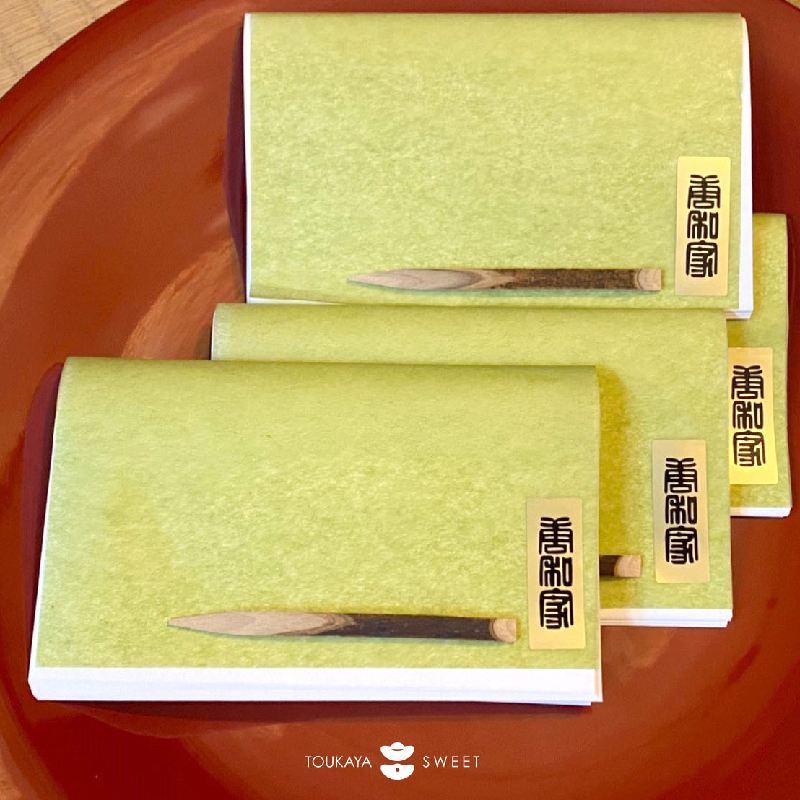 品味。和菓子懷紙組- 唐和家