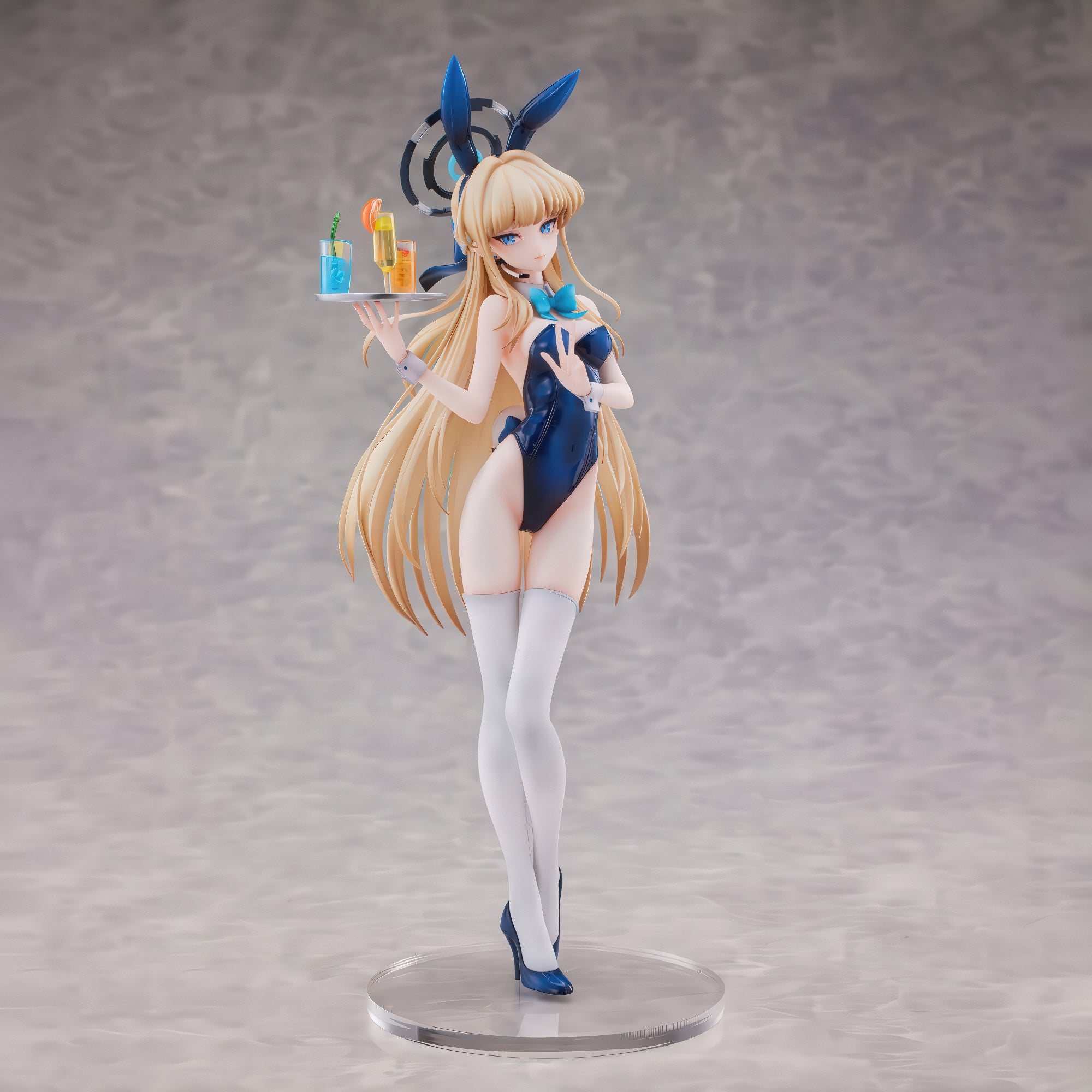 ブルーアーカイブ 飛鳥馬トキ[バニーガール] 1/7スケール フィギュア