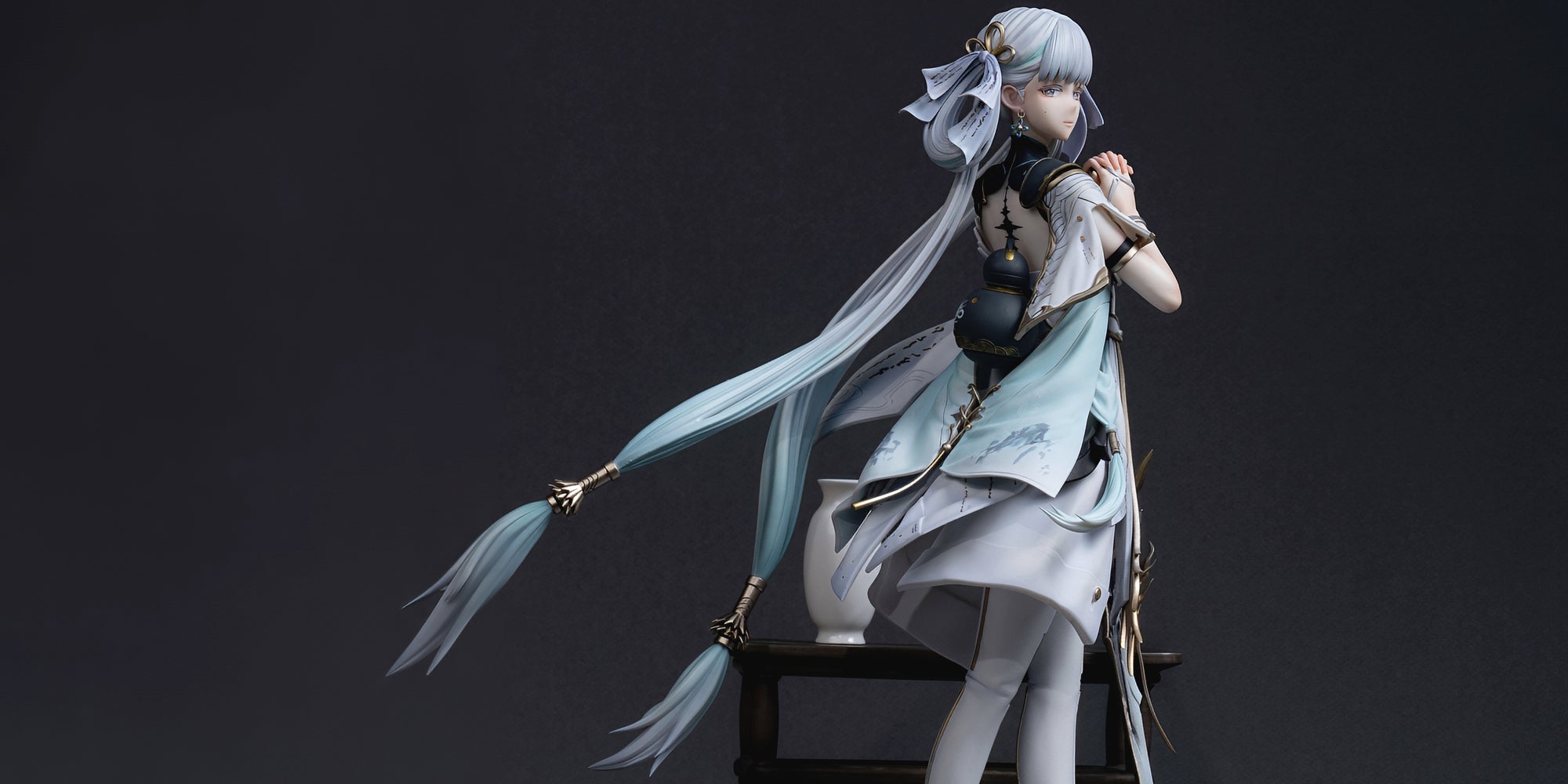 鳴潮 – 東方人形