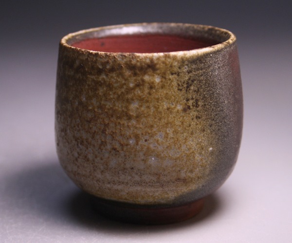 初代 藤原楽山 作 「備前茶入」 ～備前焼専門卸小売店 川口陶楽苑～