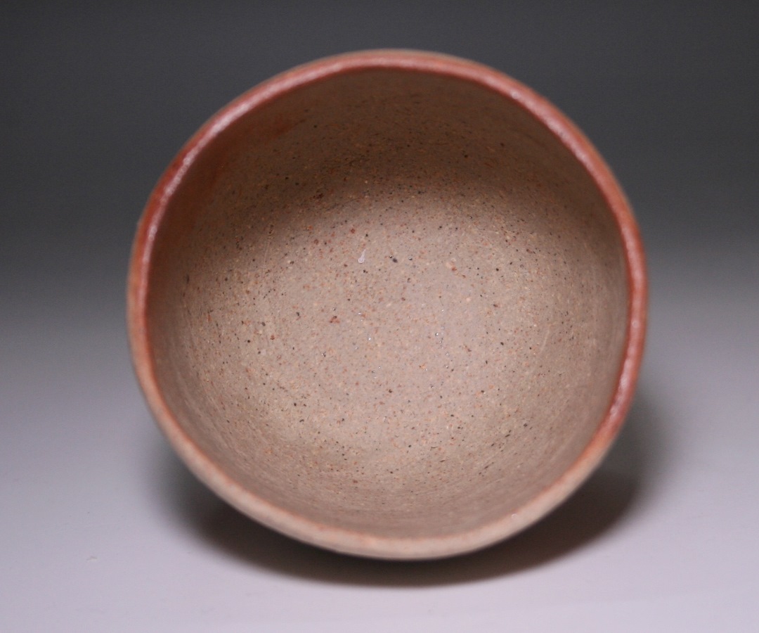 森 陶岳 作 「ゆのみ」 ～備前焼専門卸小売店 川口陶楽苑～