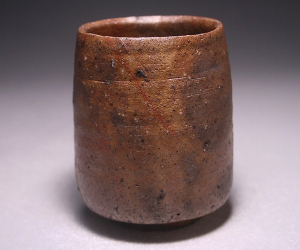 森陶山備前焼窯元六姓窯森陶山先生❣️只今商談中です。