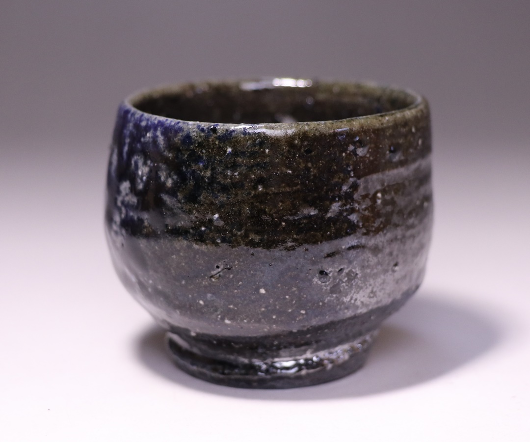 虎香盆」人間国宝:宮本憲吉:文化勲章(共箱) 【公式通販】