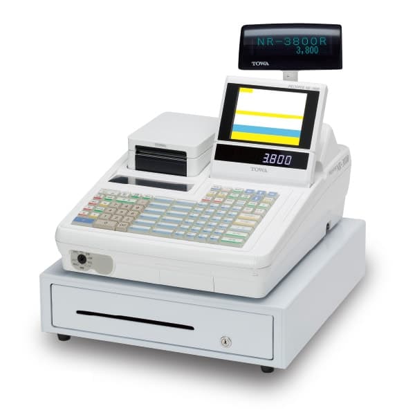 トップページ - 株式会社TOWA | 液晶看板,LED表示機,POS,タブレット