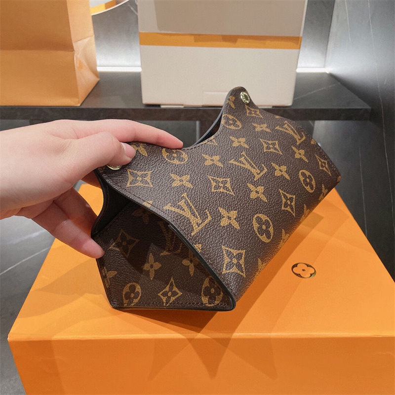 希少品】LOUIS VUITTON ティッシュケース ルイヴィトン ティッシュ