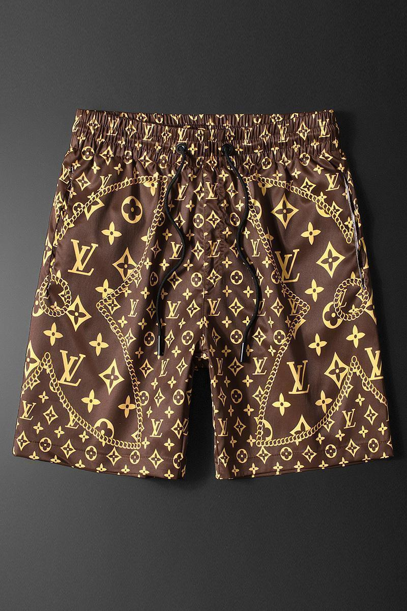 スイムパンツ ヴィトン オンライン LV 夏のレジャーには欠かせない