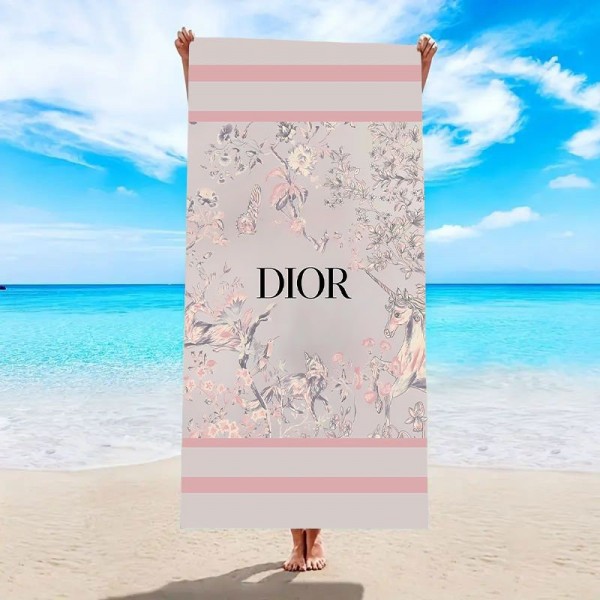 ブランドディオール Dior タオル毛布フェイスタオルパジャマ人気肌触り