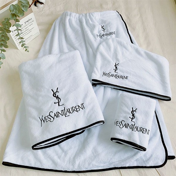 N2722 イヴサンローラン フェイスタオル 29枚セット N2722 イヴサン