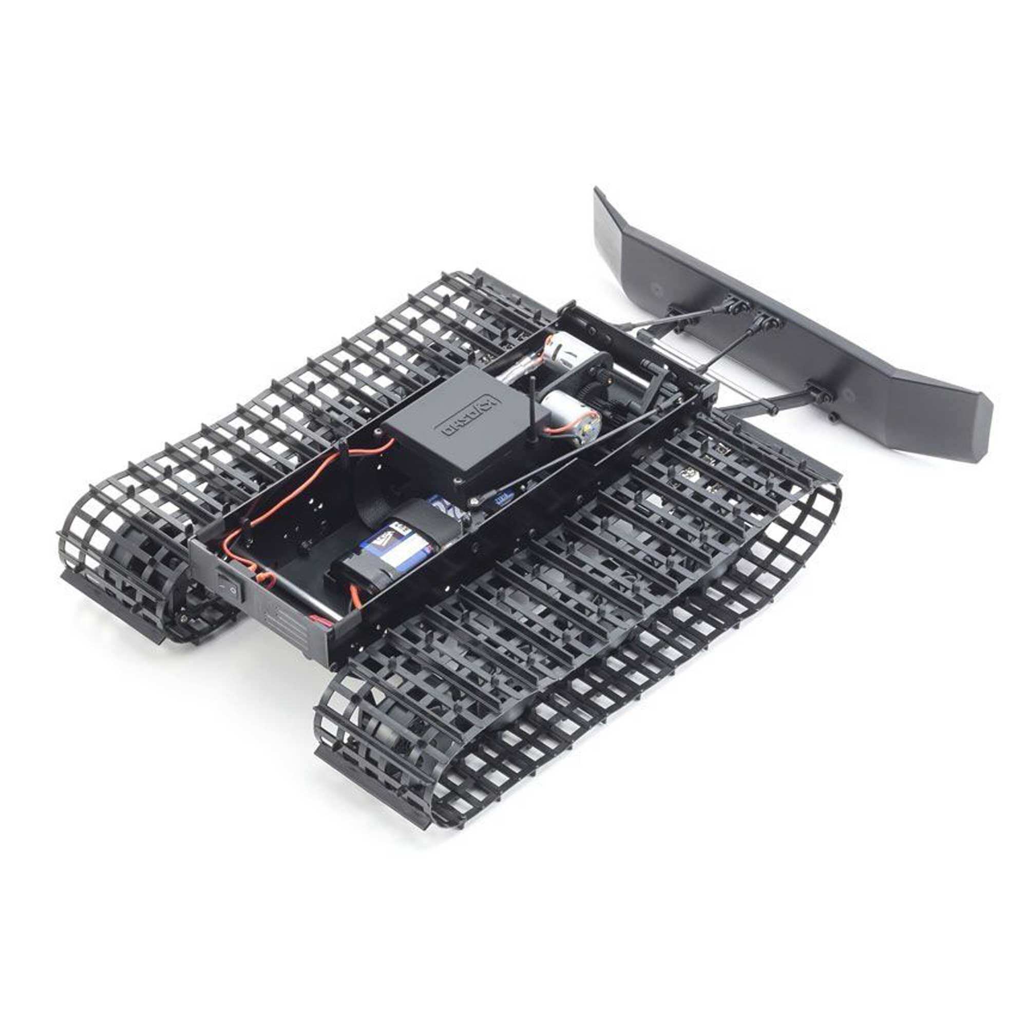 KYOSHO BLIZZARD FR 1/12 ラジコン ブリザード FR 1/12 EP ベルト