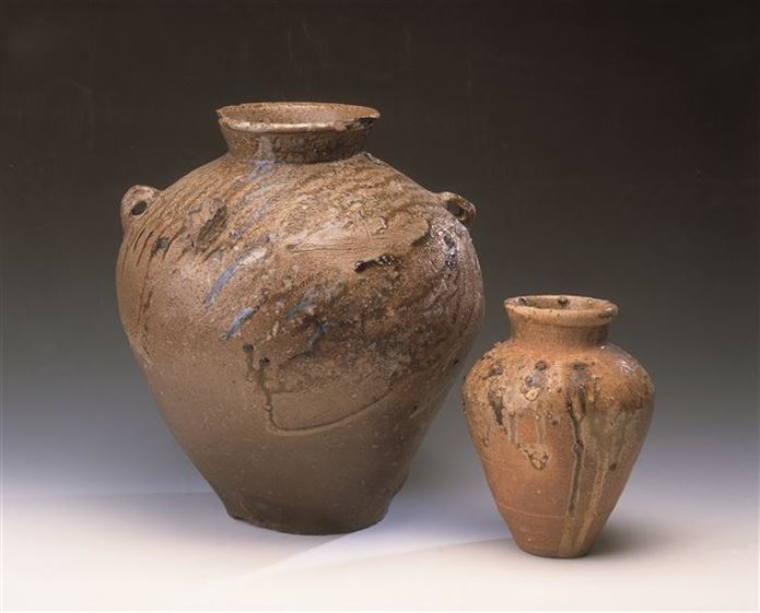 大鉢 越前焼 作家物 sd1_d2b63adc9b6b06216b73d97d8f