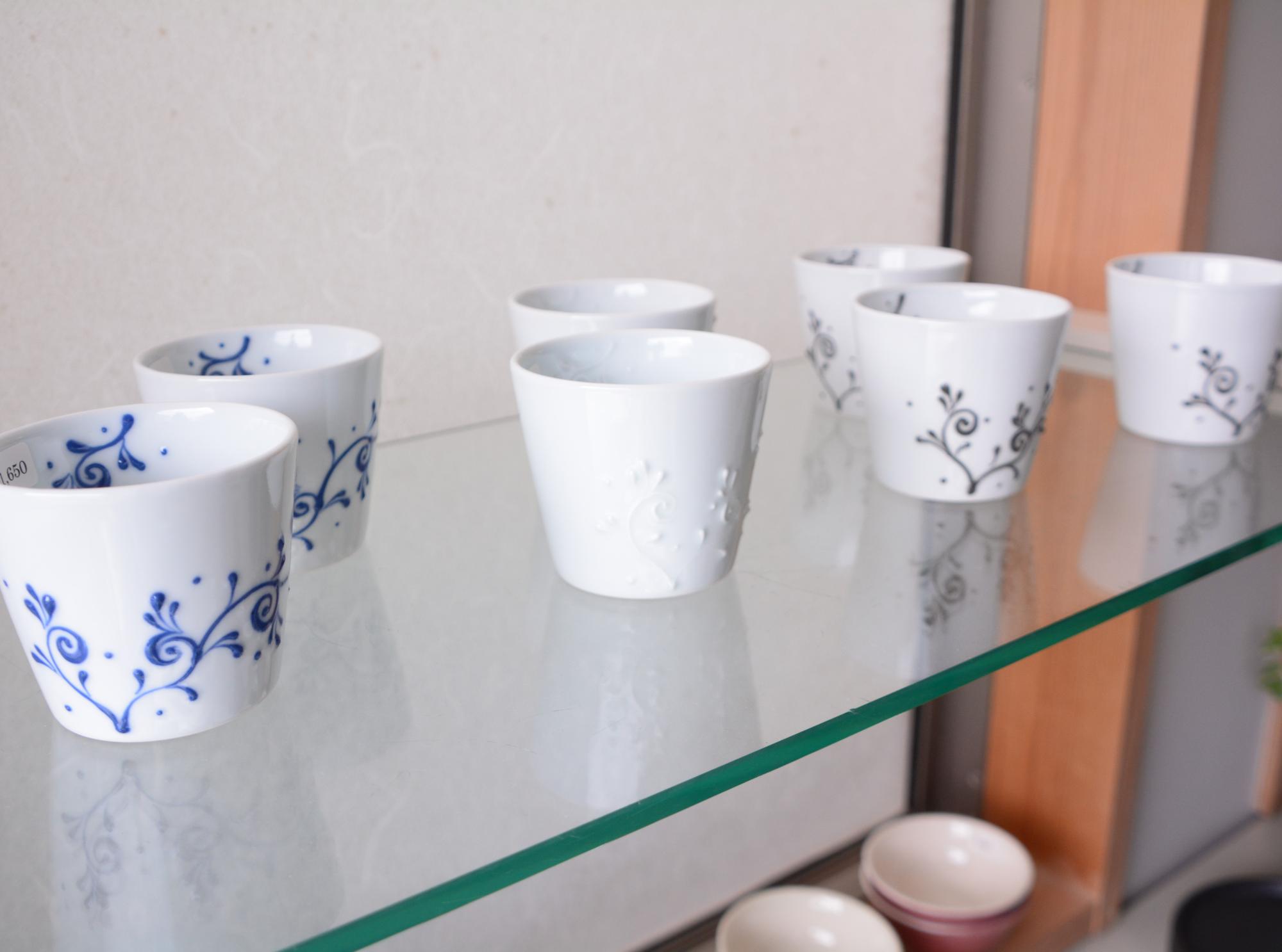 大西陶芸(おおにしとうげい)／砥部町公式ホームページ