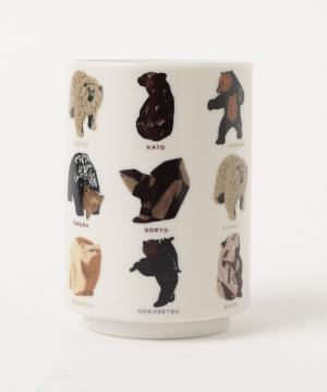 240401価格改定・完成した木彫り熊デザイングッズについて - 八雲町